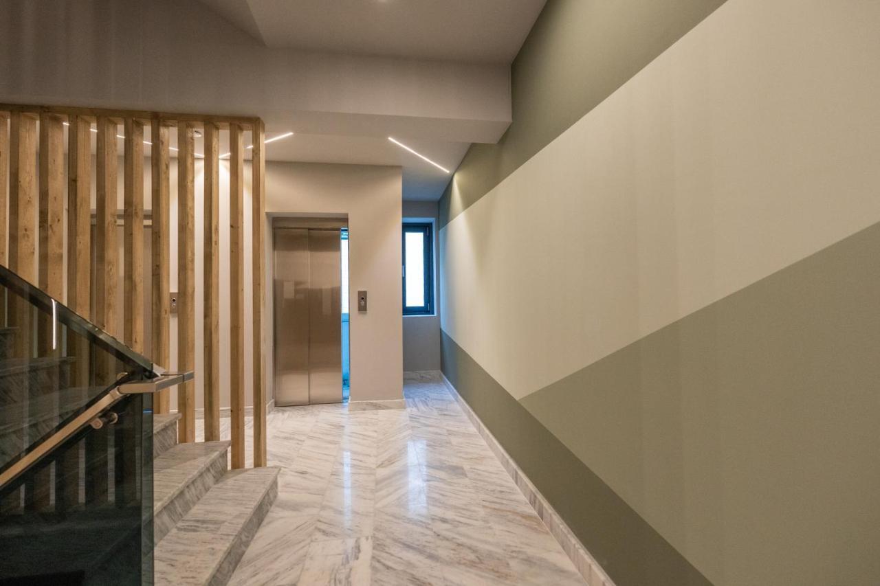 Lotus Studios Mamaia Exterior photo