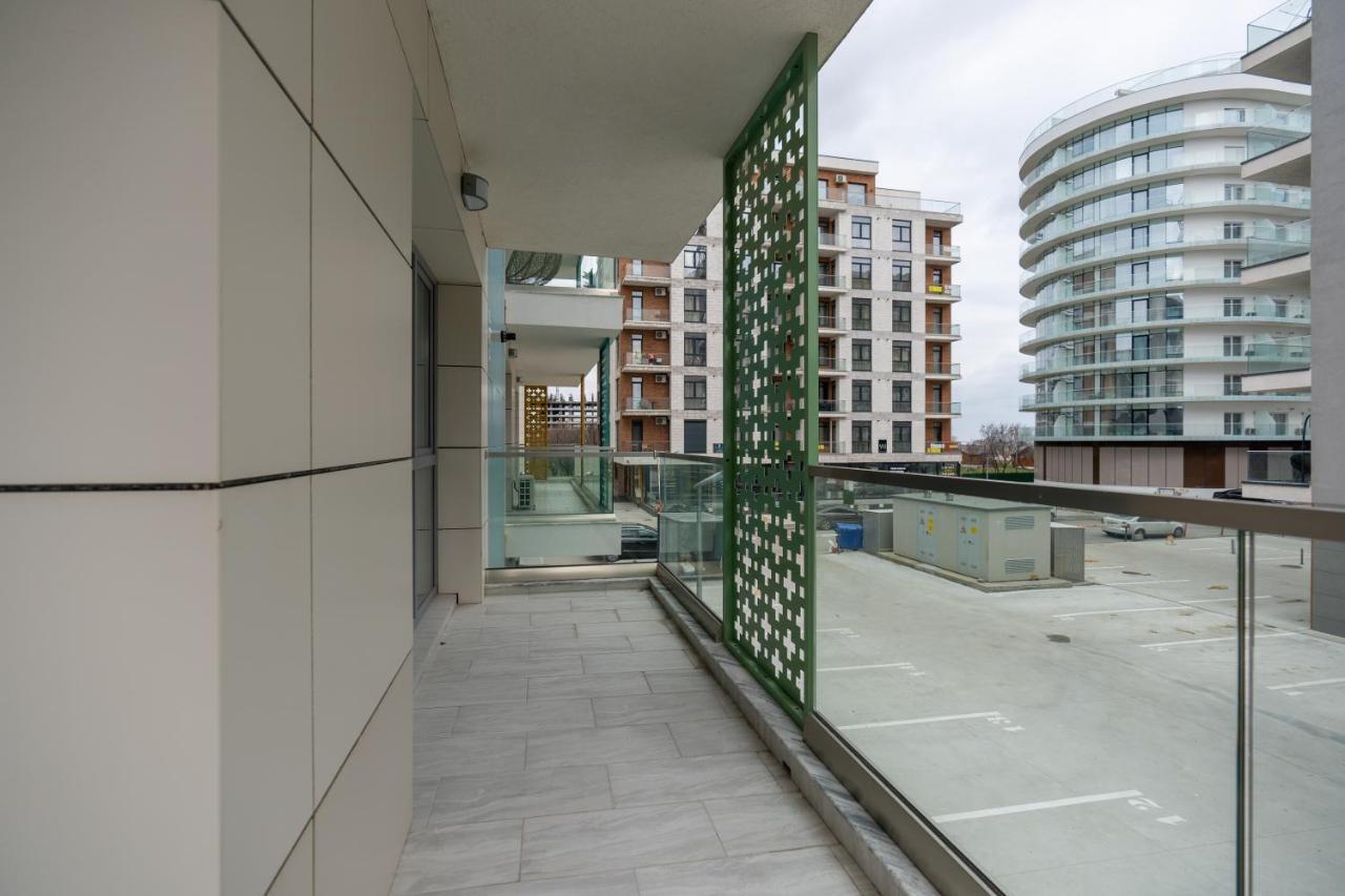 Lotus Studios Mamaia Exterior photo