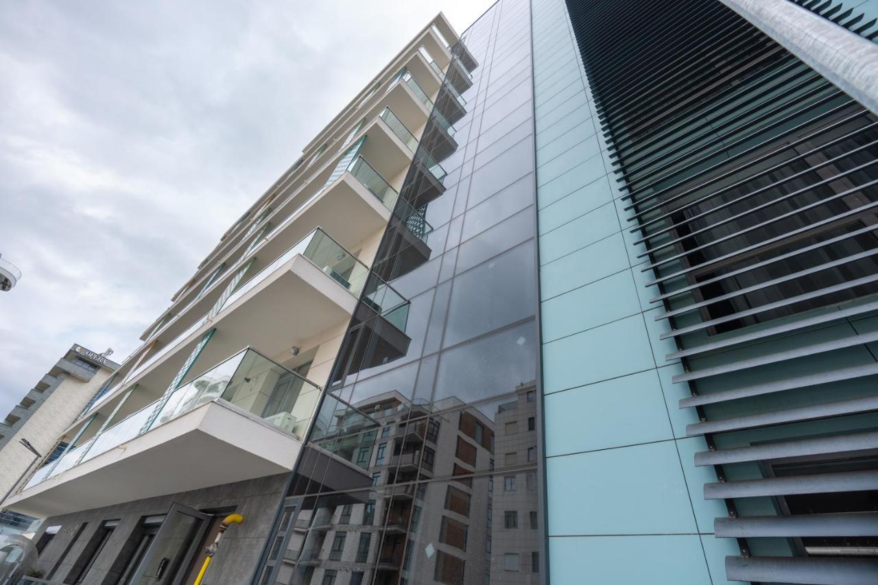 Lotus Studios Mamaia Exterior photo